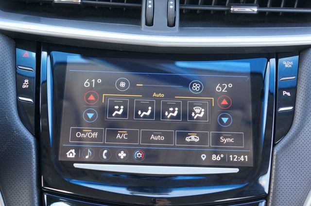 Used 2018 Cadillac XTS FWD image 30