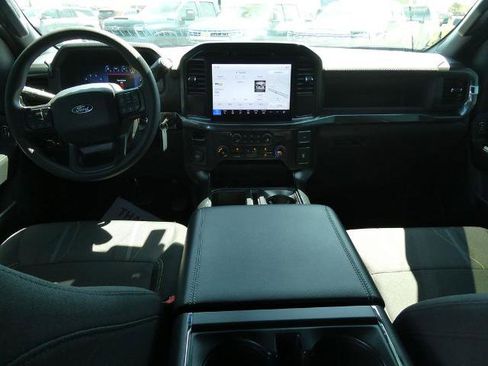 Certified 2024 Ford F150 STX RWD image 19