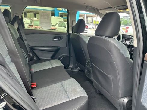 Used 2023 Nissan Rogue SV FWD image 29