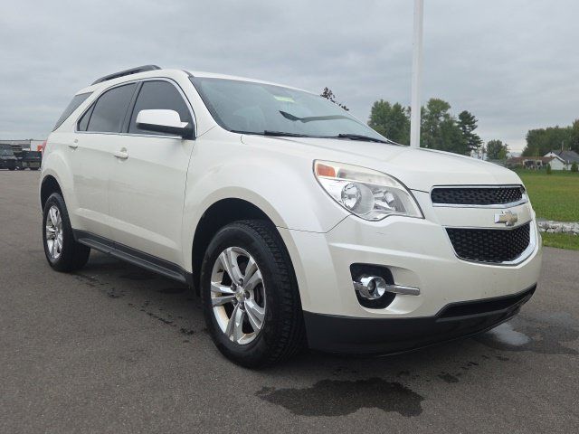 Used 2015 Chevrolet Equinox LT w/ Power Convenience Package FWD 360° Tour