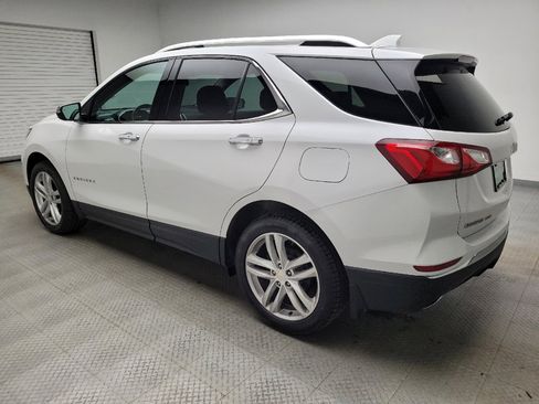 Used 2019 Chevrolet Equinox Premier AWD/4WD image 3