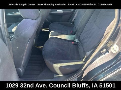 Used 2011 Subaru Impreza 2.5i Premium w/ PWR Moonroof Value Pkg AWD/4WD image 11