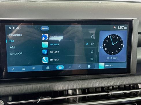 Certified 2026 Hyundai Tucson XRT FWD image 14