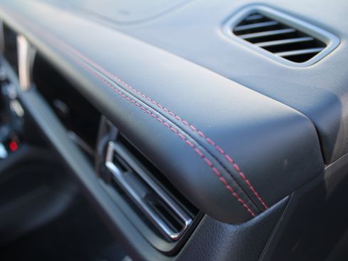 New 2026 Porsche Macan S AWD/4WD image 33