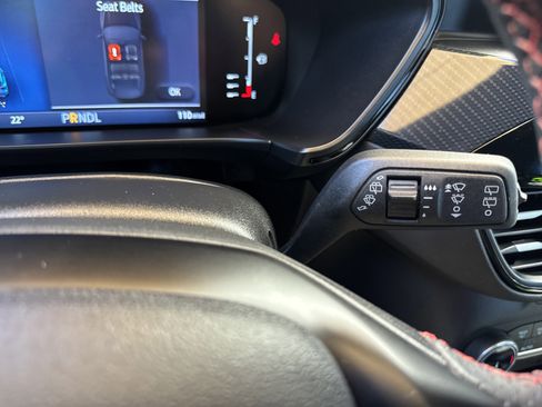 Certified 2023 Ford Escape ST-Line w/ Equipment Group 301A image 26