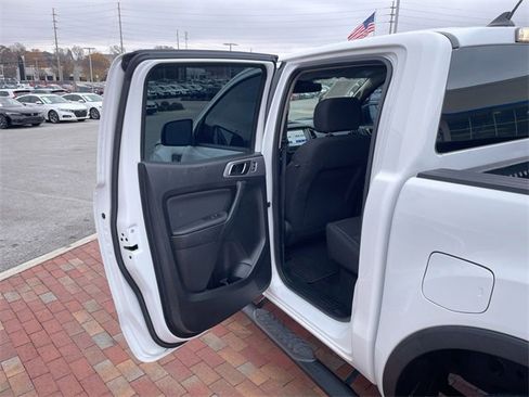 Used 2022 Ford Ranger XLT w/ Equipment Group 301A Mid image 27