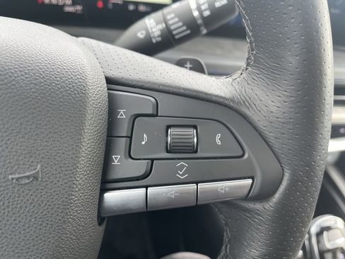 Certified 2024 Cadillac XT4 Sport w/ Cold Weather Package image 21