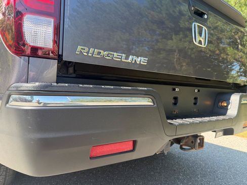 Used 2019 Honda Ridgeline RTL-T image 28