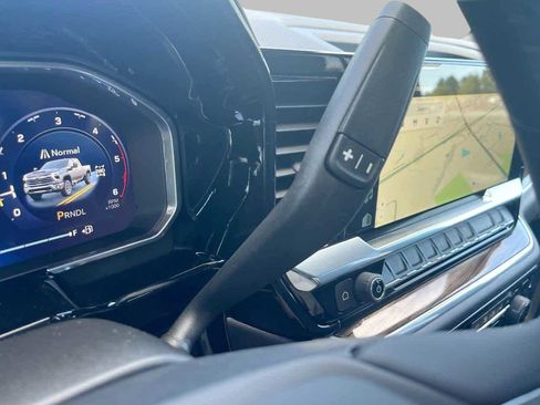 New 2026 Chevrolet Silverado 3500 LT w/ All Star Edition image 24