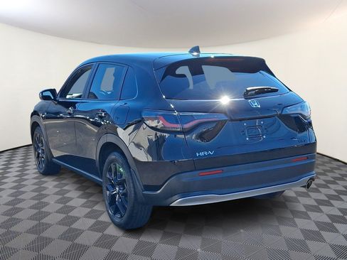 Used 2024 Honda HR-V Sport image 5