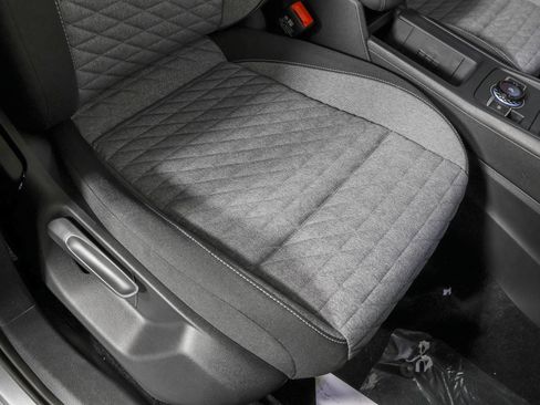 Used 2026 Volkswagen Tiguan S AWD/4WD image 44