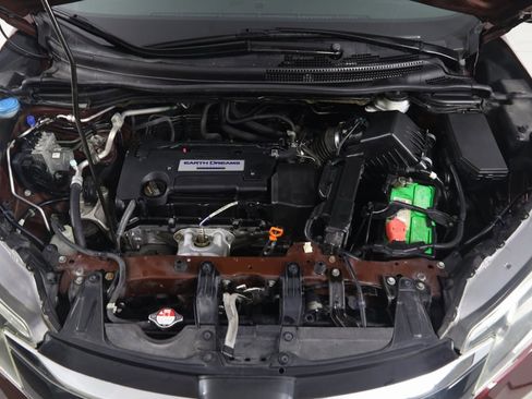 Used 2015 Honda CR-V EX image 45