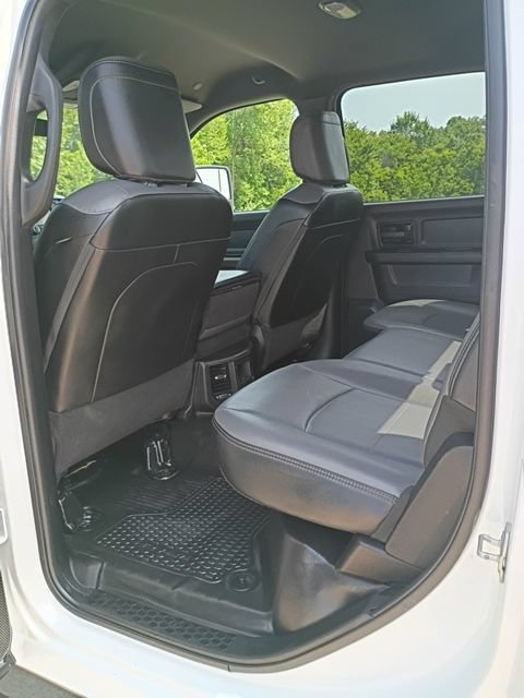 Used 2024 RAM 2500 Tradesman AWD/4WD image 27