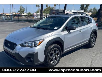 Used 2023 Subaru Crosstrek 2.5i Sport w/ Popular Package #3