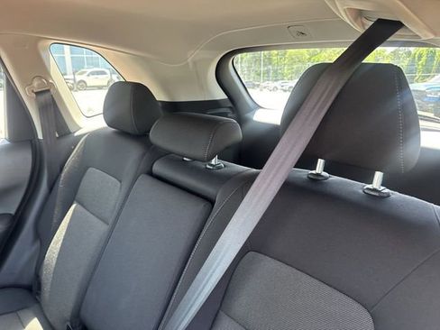 Certified 2024 Honda CR-V EX image 24