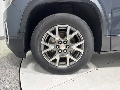 Used 2020 GMC Acadia SLE AWD/4WD image 6