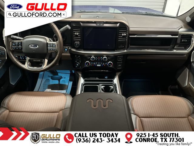 Used 2026 Ford F350 King Ranch AWD/4WD image 11