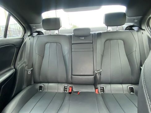 Used 2020 Mercedes-Benz A 220 4MATIC image 20