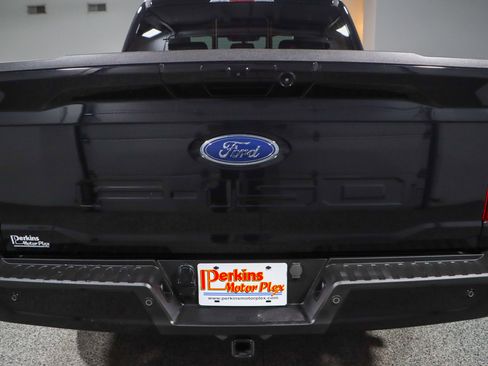 Used 2023 Ford F150 XLT w/ Equipment Group 302A High image 8