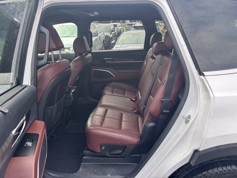 Certified 2023 Kia Telluride EX FWD image 10