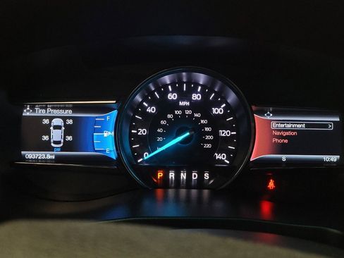 Used 2016 Ford Explorer Sport w/ Equipment Group 401A AWD/4WD image 23