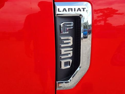 Used 2019 Ford F350 Lariat w/ Tow Technology Bundle image 20