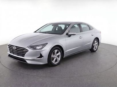 Used 2021 Hyundai Sonata SE