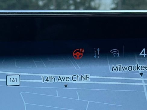 Certified 2022 Lincoln Nautilus Reserve AWD/4WD image 25