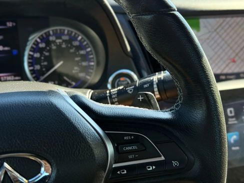 Used 2018 INFINITI Q60 3.0t Sport w/ Sensory Package 3.0T Sport image 27