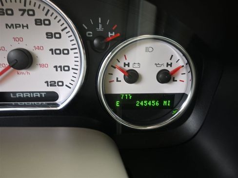 Used 2004 Ford F150 Lariat image 15