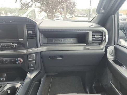 Certified 2023 Ford F150 XL AWD/4WD image 10