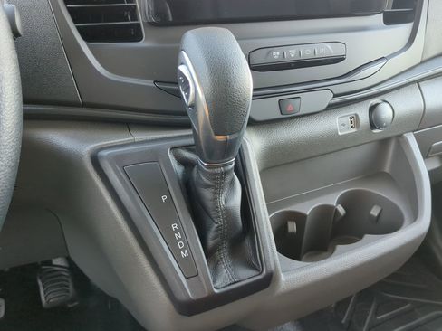 New 2026 Ford Transit 250 148 High Roof image 63