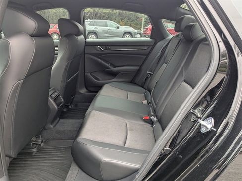 Used 2022 Honda Accord Sport image 13