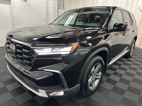 Used 2023 Honda Pilot EX-L image 5