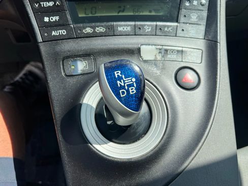 Used 2010 Toyota Prius One image 50