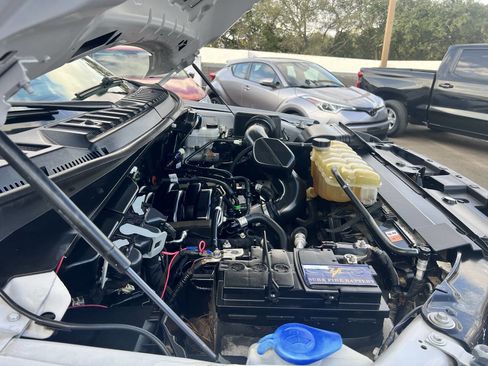 Used 2019 Ford F150 XL w/ Equipment Group 101A Mid image 56