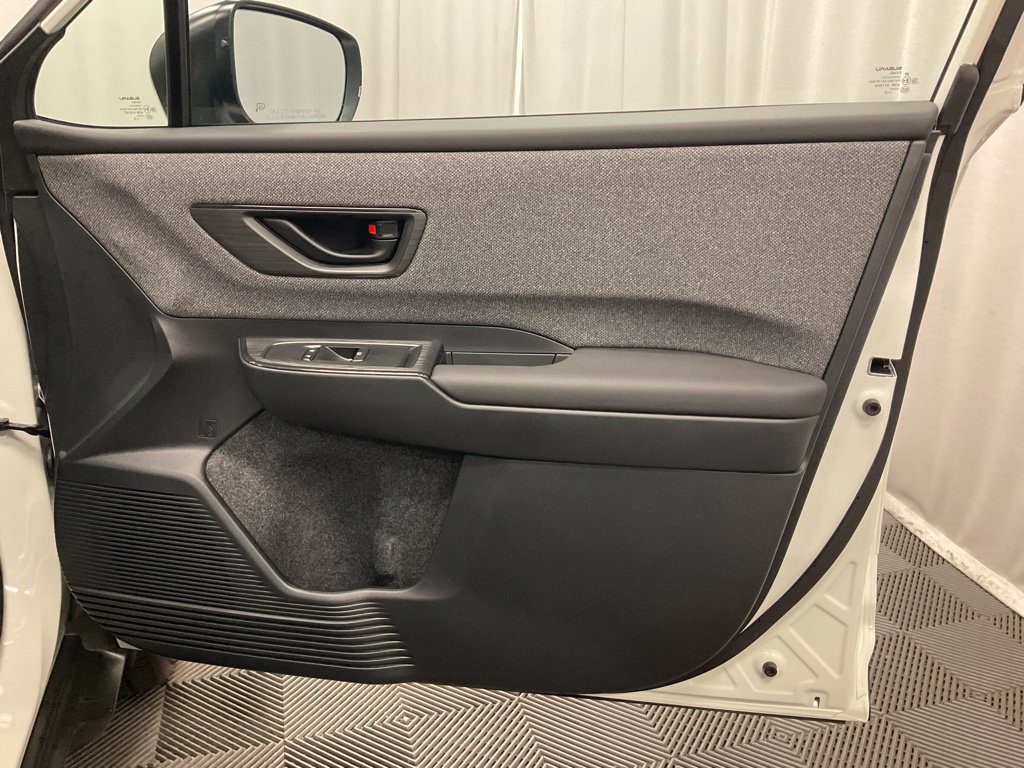 New 2026 Subaru Outback Premium AWD/4WD image 26