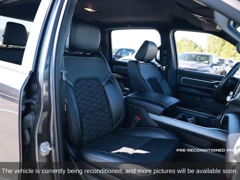 Used 2022 RAM 1500 Big Horn image 15