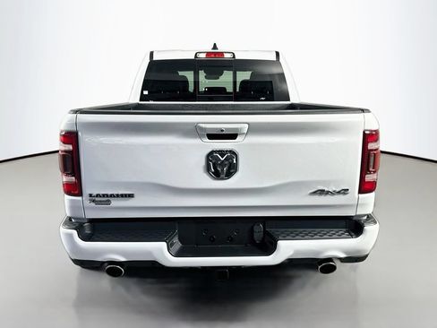 Used 2023 RAM 1500 Laramie AWD/4WD image 6