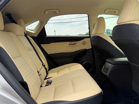 Used 2020 Lexus NX 300h AWD w/ Comfort Package image 41