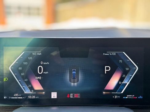 Used 2025 BMW X7 xDrive40i image 16