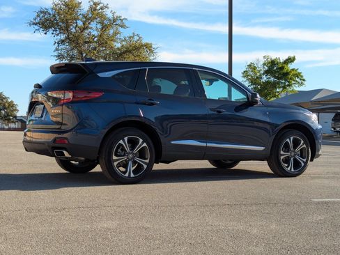 New 2026 Acura RDX SH-AWD w/ Technology Package image 4