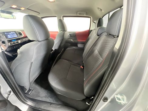 Used 2023 Toyota Tacoma SR5 image 22