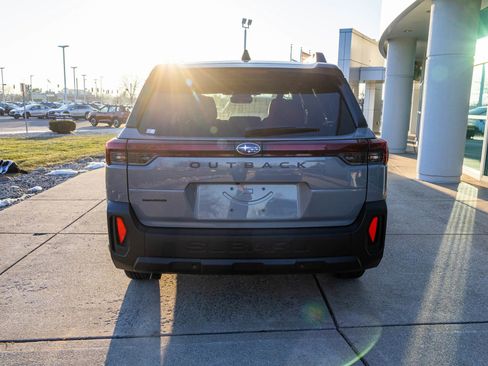 New 2026 Subaru Outback Premium image 9