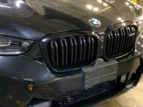 Used 2024 BMW X3 M w/ Competition Package image 30