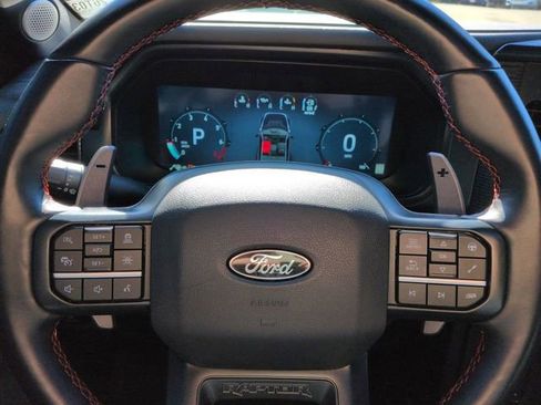 Certified 2024 Ford F150 Raptor image 30