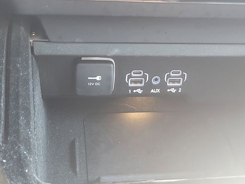 Certified 2024 Jeep Grand Wagoneer L 4WD image 30