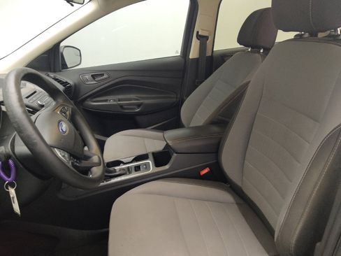 Used 2017 Ford Escape S image 17