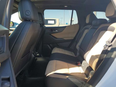 New 2026 Chevrolet Equinox ACTIV w/ Convenience Package III image 14