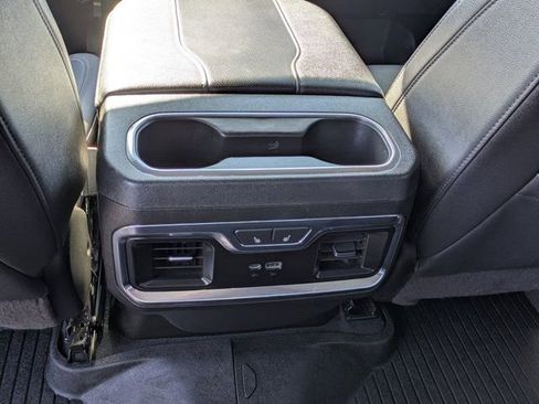 Used 2023 Chevrolet Silverado 1500 LTZ w/ LTZ Convenience Package II image 17